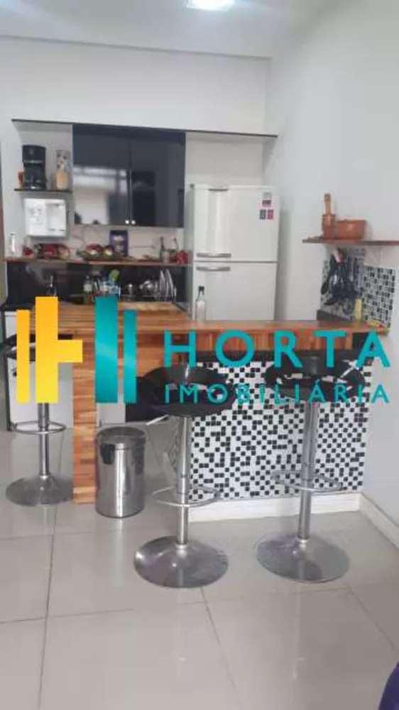 Kitnet-Studio, 30 m² - Foto 15