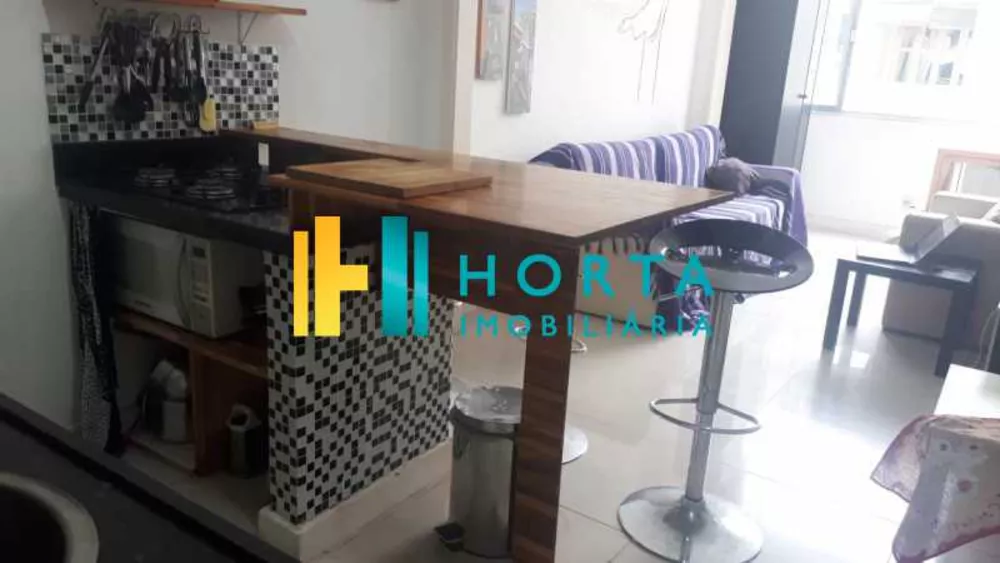 Kitnet-Studio, 30 m² - Foto 14