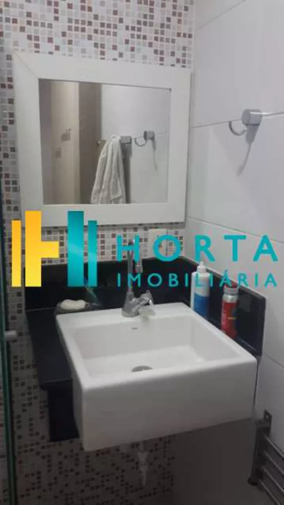 Kitnet-Studio, 30 m² - Foto 9