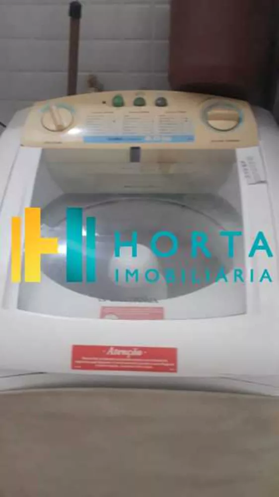 Kitnet-Studio, 30 m² - Foto 17