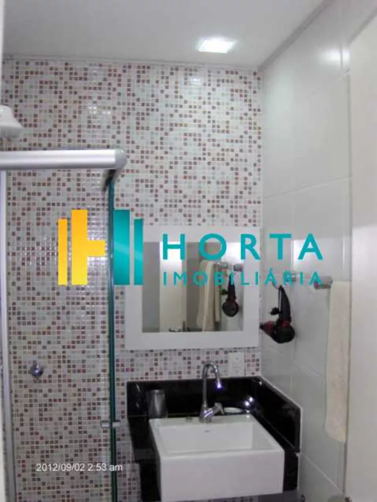 Kitnet-Studio, 30 m² - Foto 8