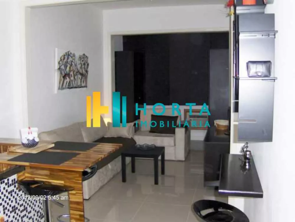 Kitnet-Studio, 30 m² - Foto 2