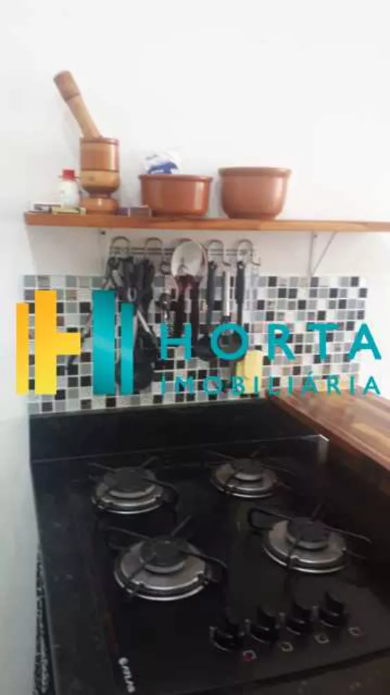 Kitnet-Studio, 30 m² - Foto 16