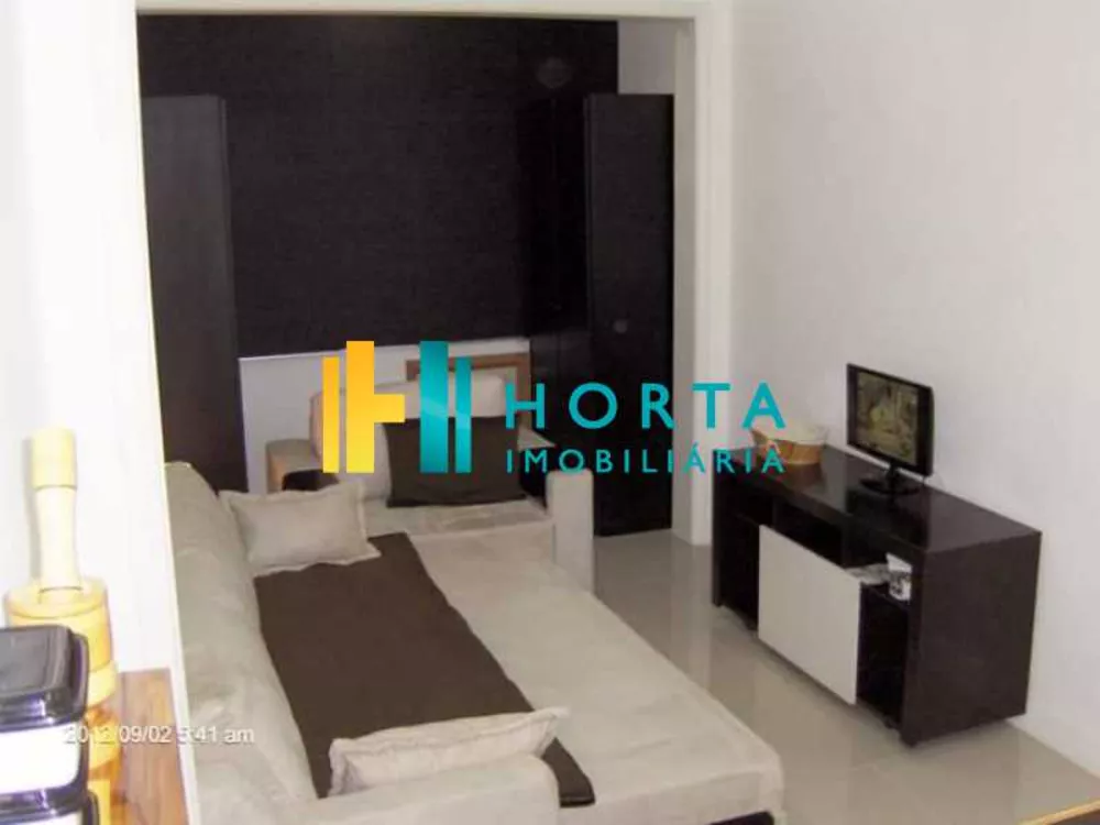 Kitnet-Studio, 30 m² - Foto 3