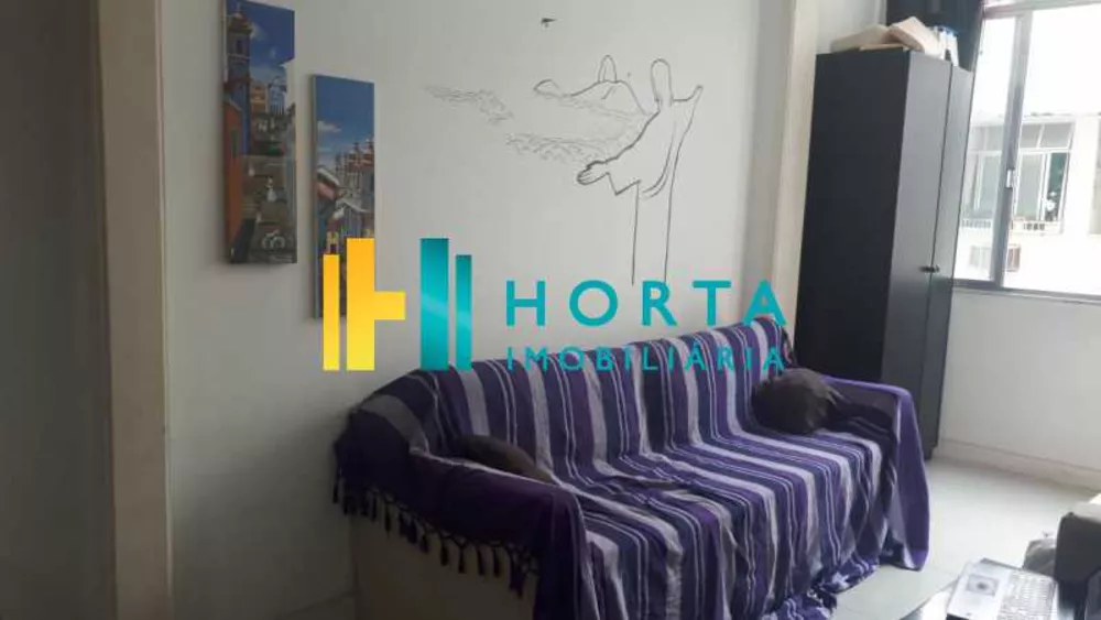 Kitnet-Studio, 30 m² - Foto 7