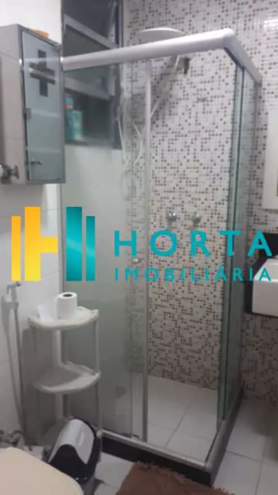 Kitnet-Studio, 30 m² - Foto 11