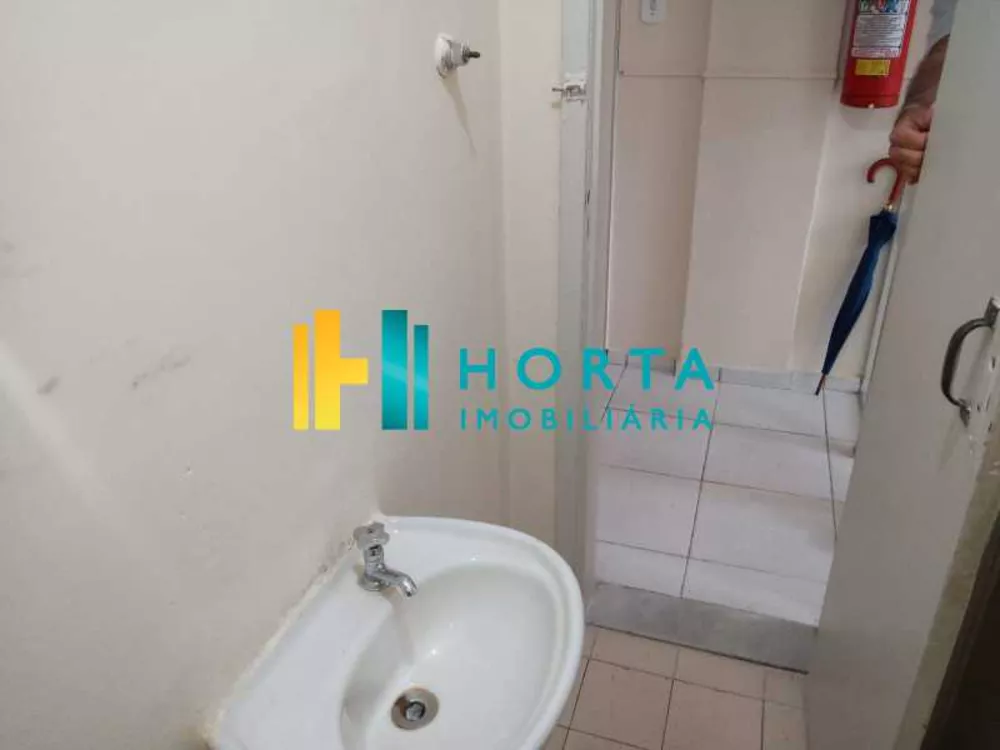 Conjunto Comercial-Sala à venda, 38m² - Foto 13