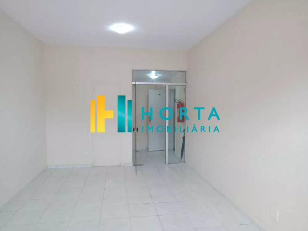 Conjunto Comercial-Sala à venda, 38m² - Foto 8