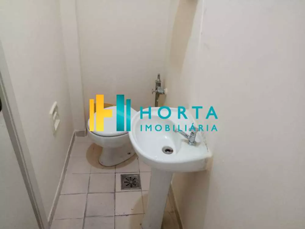 Conjunto Comercial-Sala à venda, 38m² - Foto 15