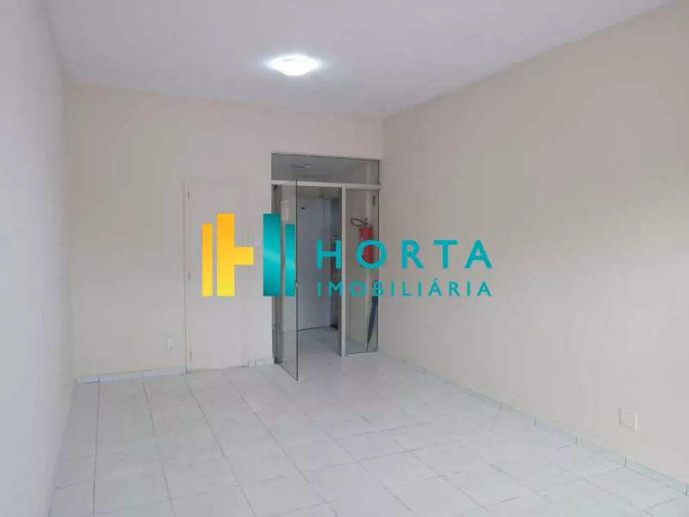 Conjunto Comercial-Sala à venda, 38m² - Foto 2