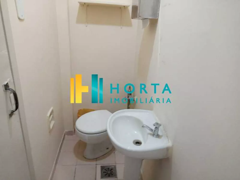 Conjunto Comercial-Sala à venda, 38m² - Foto 14