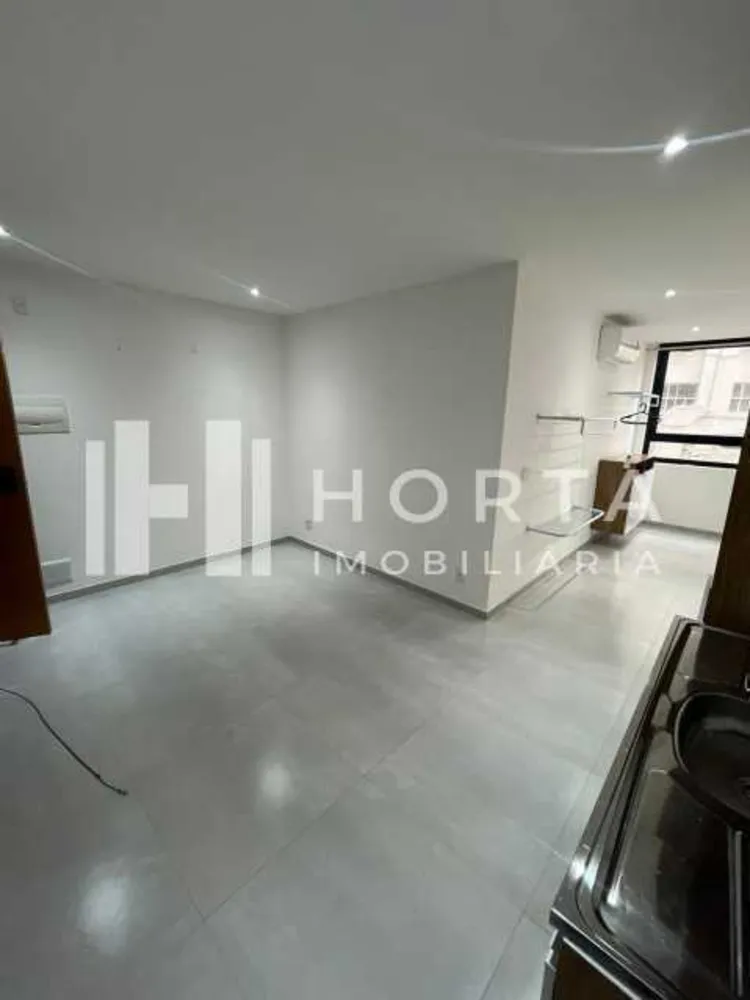 Loft, 39 m² - Foto 11
