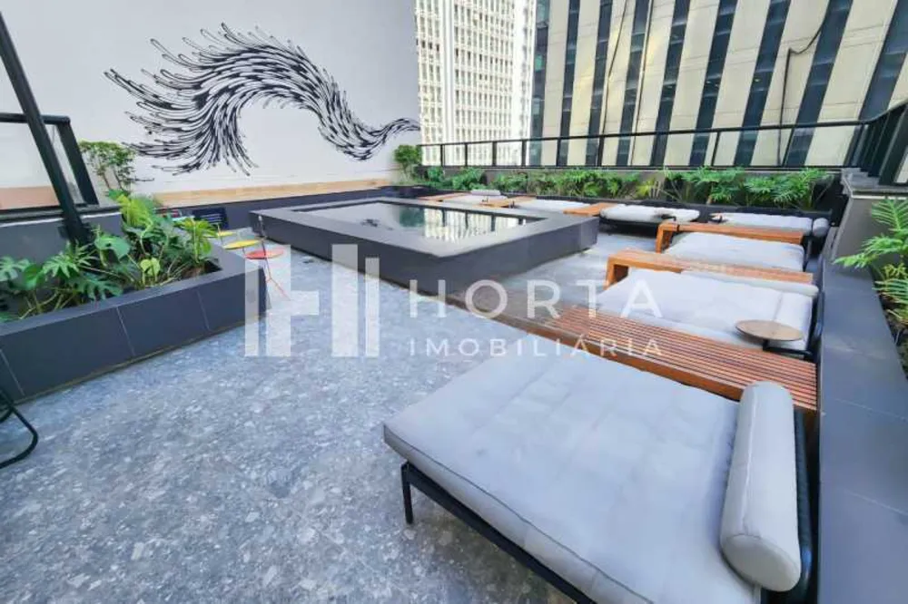 Loft, 39 m² - Foto 5