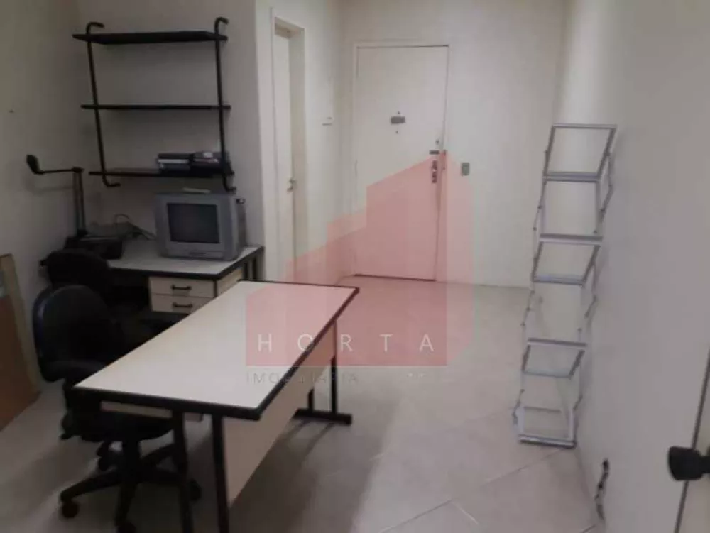 Sala-Conjunto, 28 m² - Foto 1