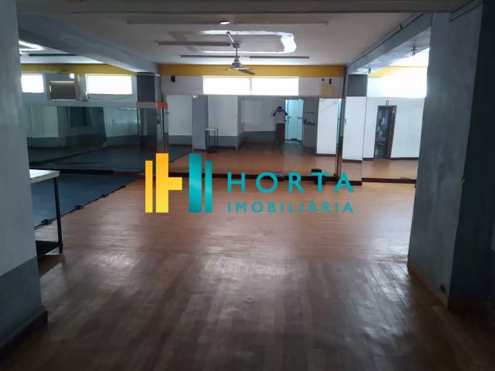 Sala-Conjunto, 201 m² - Foto 4