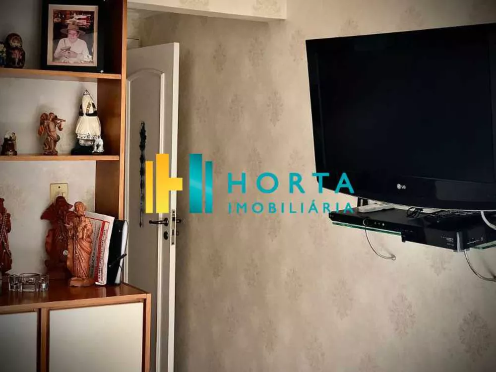 Apartamento, 2 quartos, 90 m² - Foto 5