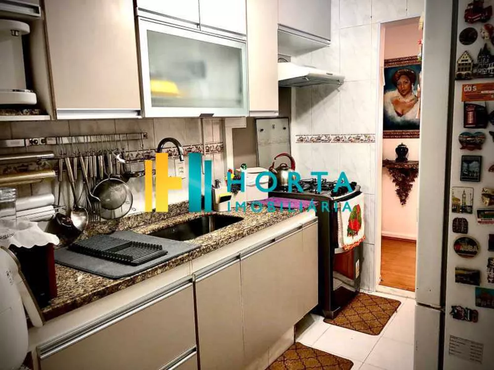 Apartamento, 2 quartos, 90 m² - Foto 22