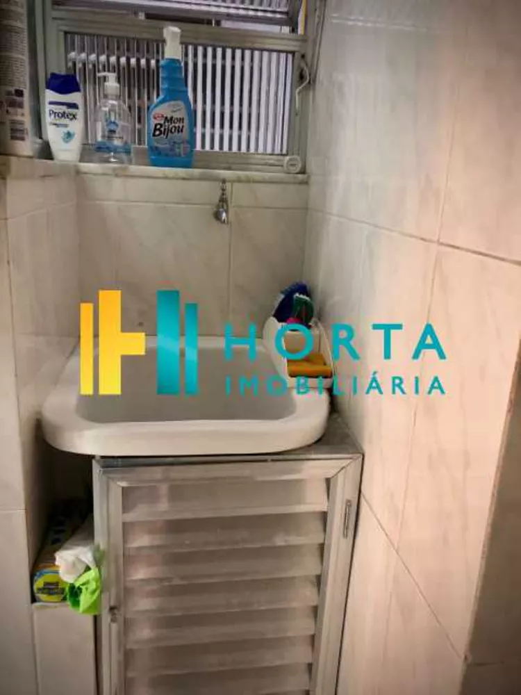 Apartamento, 2 quartos, 90 m² - Foto 10
