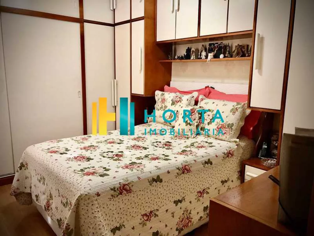 Apartamento, 2 quartos, 90 m² - Foto 2