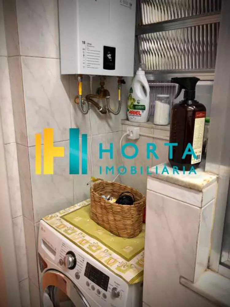 Apartamento, 2 quartos, 90 m² - Foto 20
