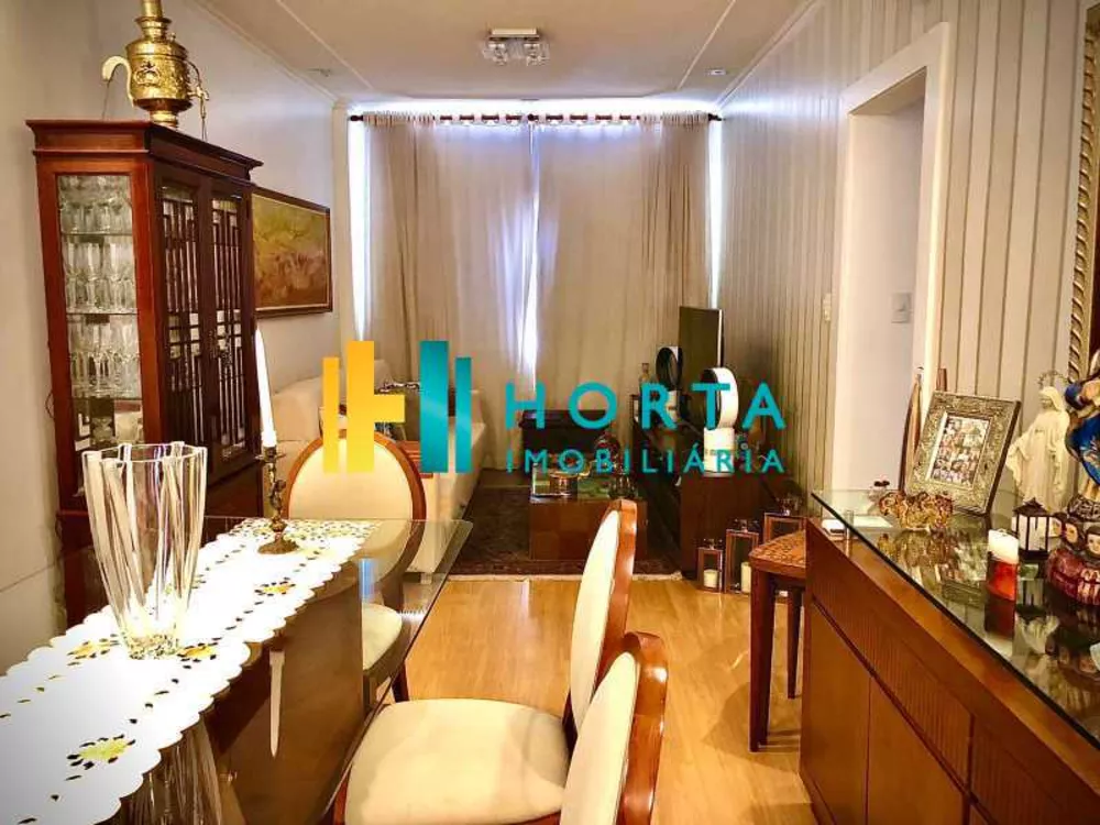 Apartamento, 2 quartos, 90 m² - Foto 3