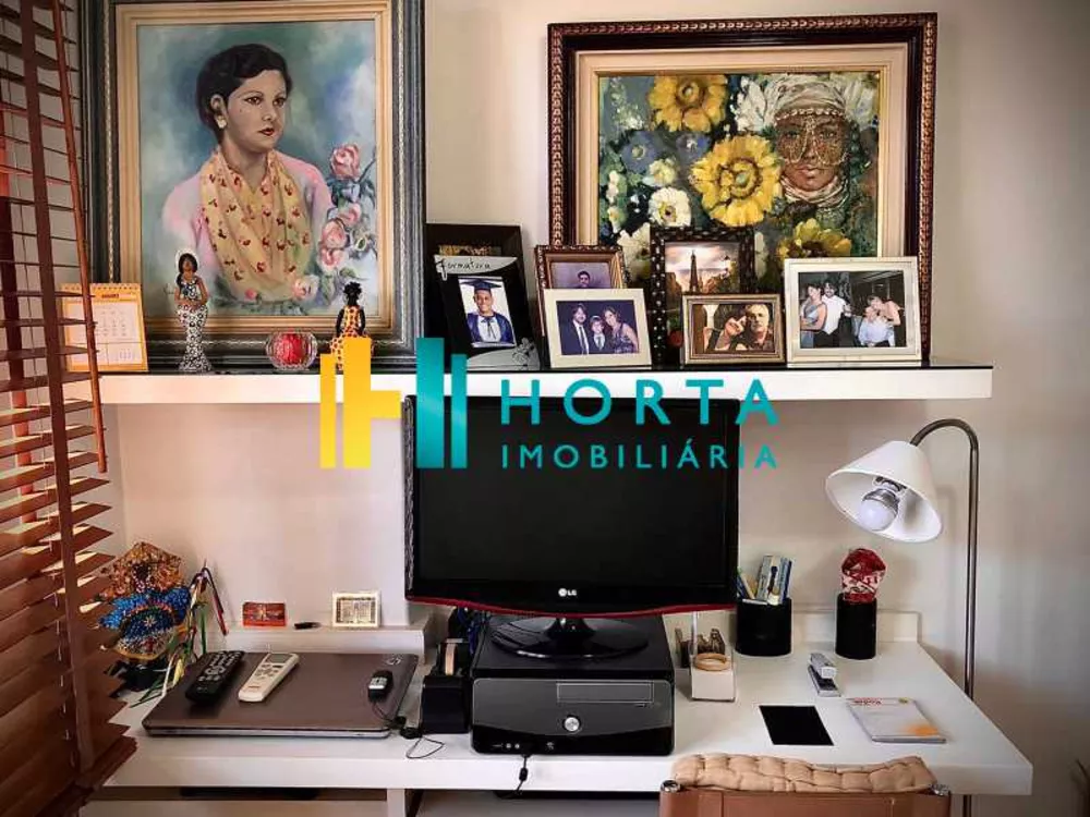 Apartamento, 2 quartos, 90 m² - Foto 21