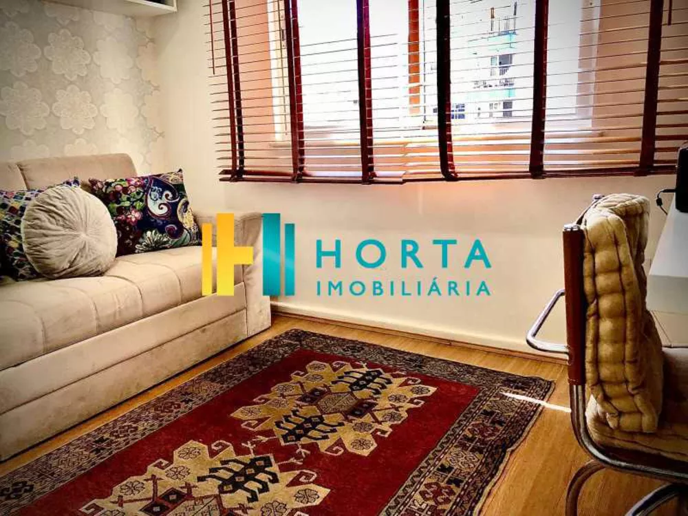 Apartamento, 2 quartos, 90 m² - Foto 6