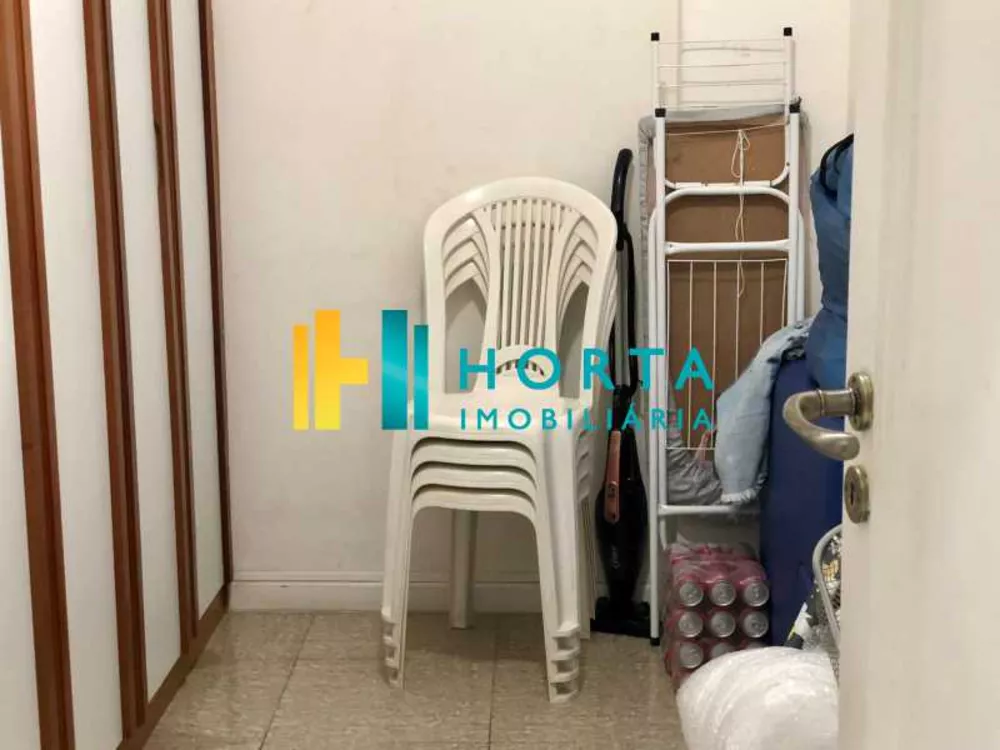 Apartamento, 2 quartos, 90 m² - Foto 16