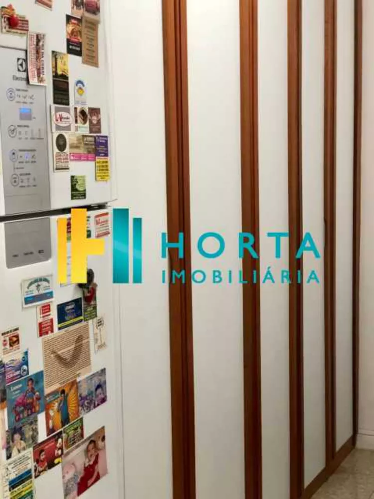 Apartamento, 2 quartos, 90 m² - Foto 12