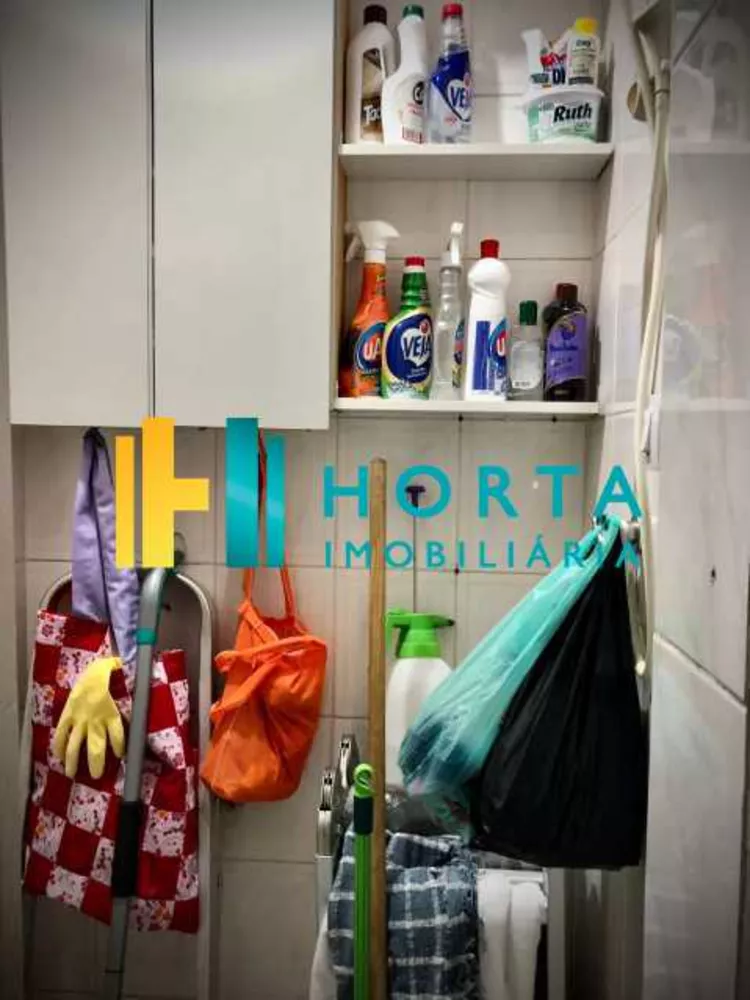 Apartamento, 2 quartos, 90 m² - Foto 4