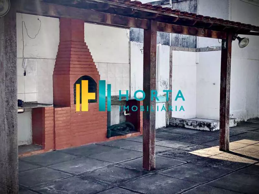 Apartamento, 2 quartos, 90 m² - Foto 9