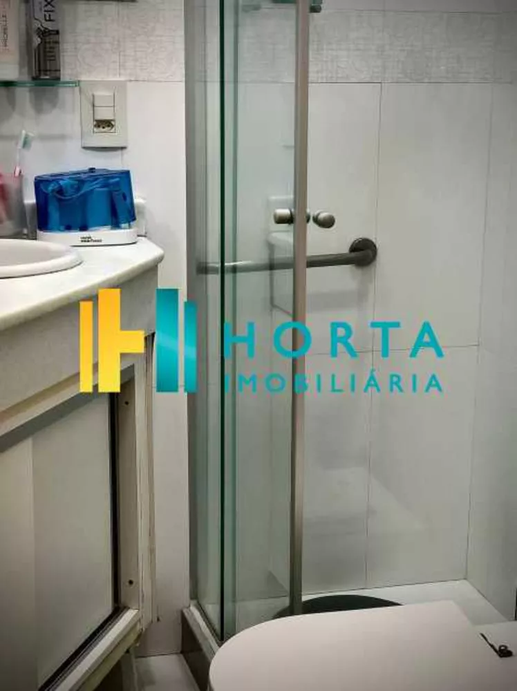 Apartamento, 2 quartos, 90 m² - Foto 24