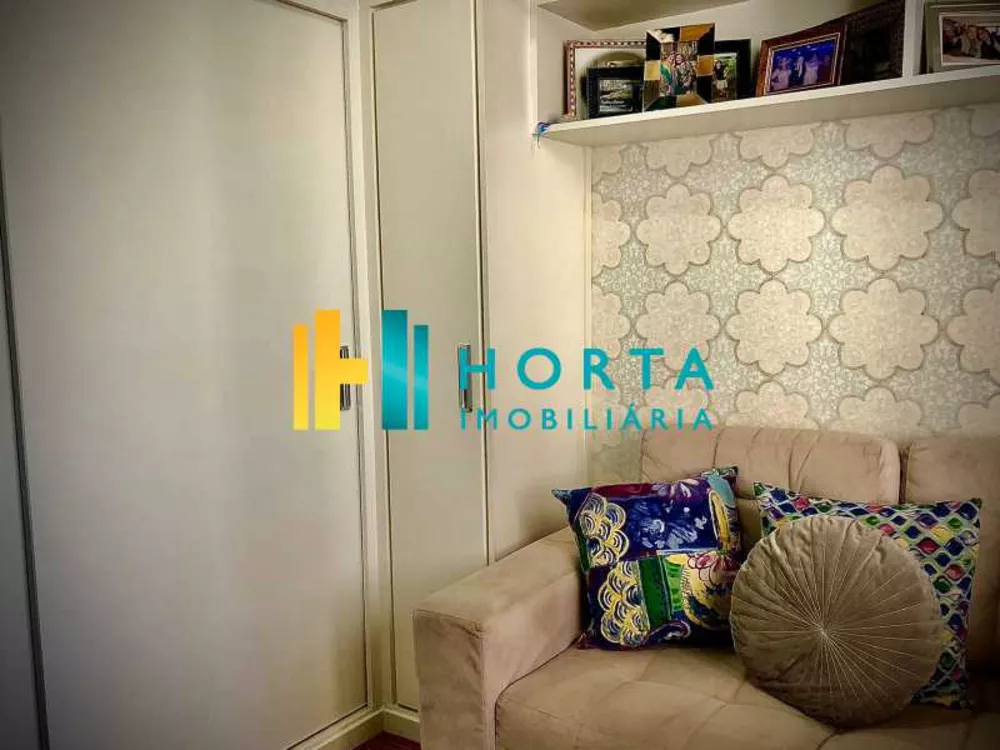 Apartamento, 2 quartos, 90 m² - Foto 19
