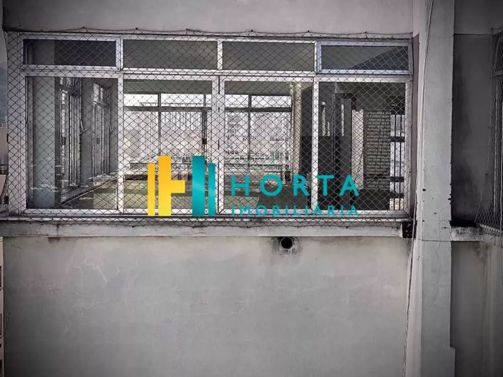 Apartamento, 2 quartos, 90 m² - Foto 7