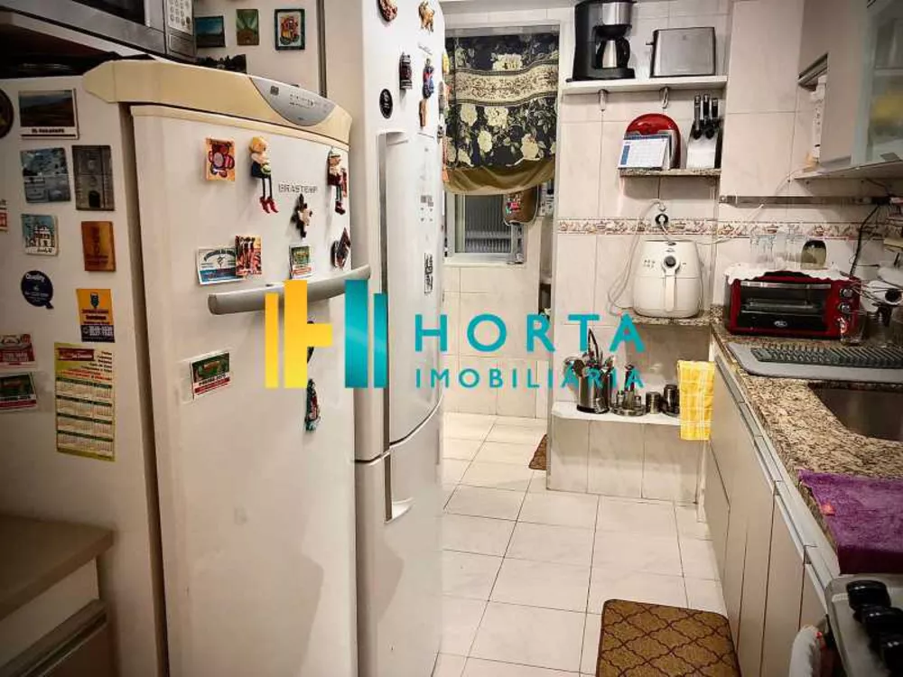 Apartamento, 2 quartos, 90 m² - Foto 17