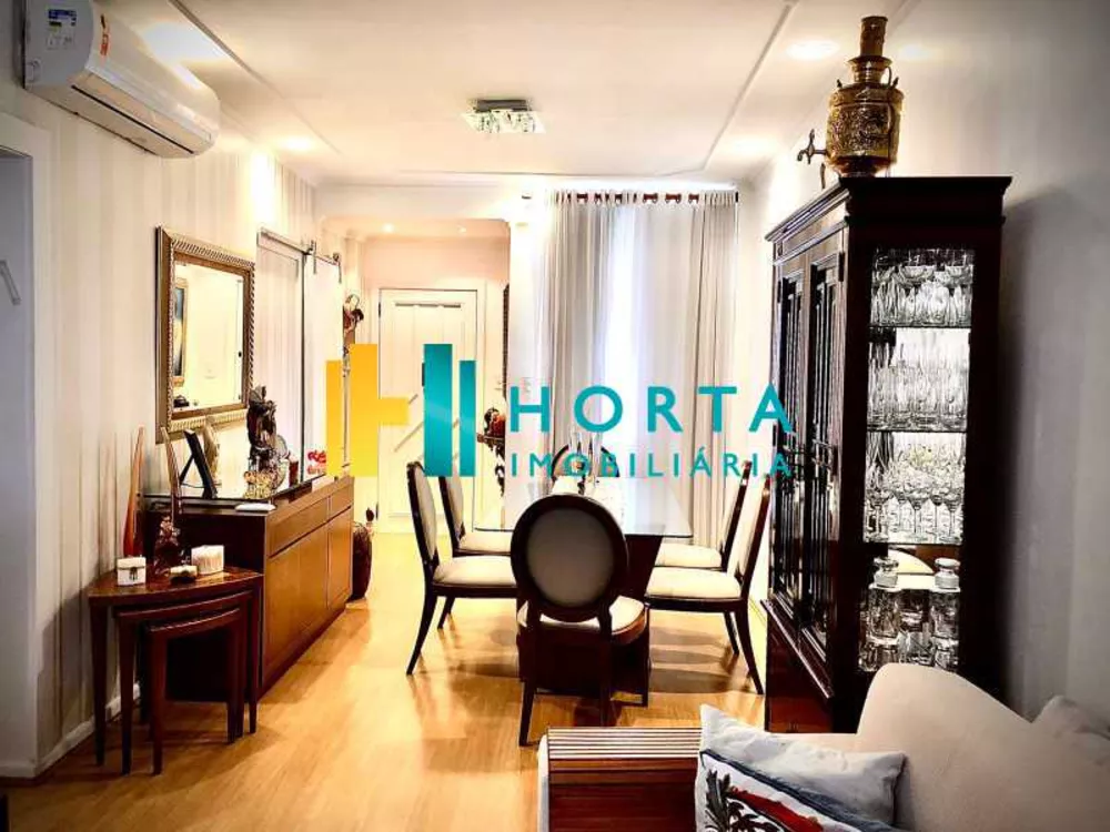 Apartamento, 2 quartos, 90 m² - Foto 18