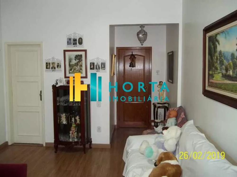 Apartamento, 3 quartos, 85 m² - Foto 7