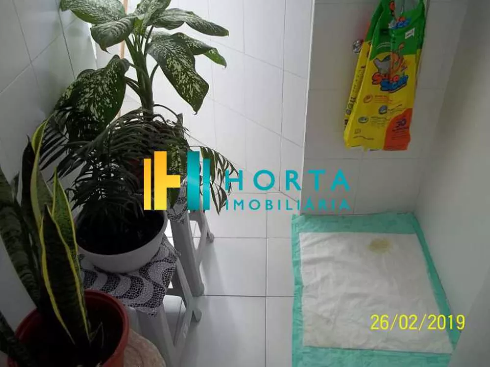 Apartamento, 3 quartos, 85 m² - Foto 22
