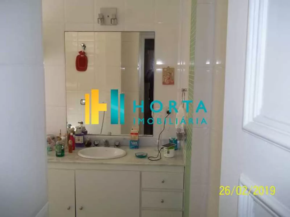 Apartamento, 3 quartos, 85 m² - Foto 23