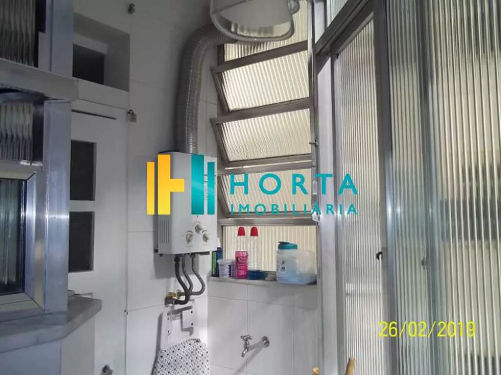 Apartamento, 3 quartos, 85 m² - Foto 9