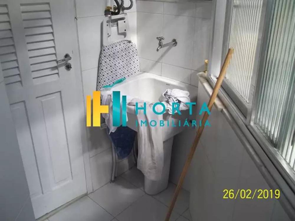 Apartamento, 3 quartos, 85 m² - Foto 3