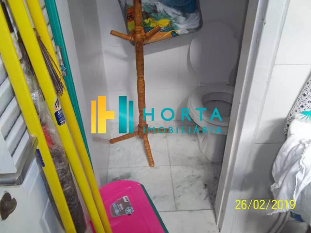 Apartamento, 3 quartos, 85 m² - Foto 5