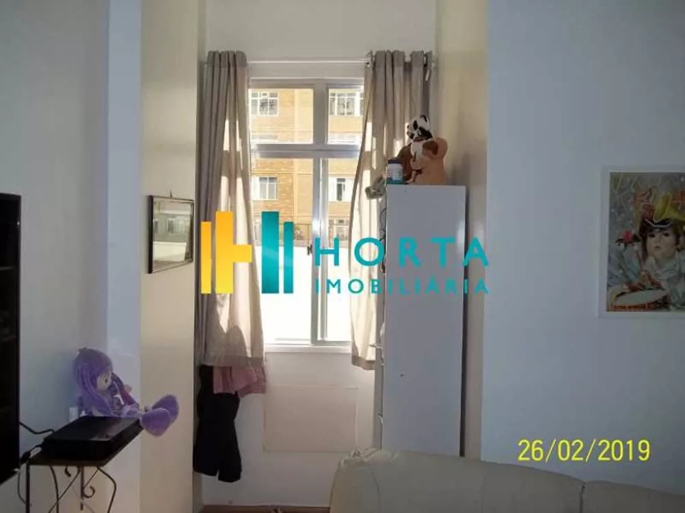 Apartamento, 3 quartos, 85 m² - Foto 12