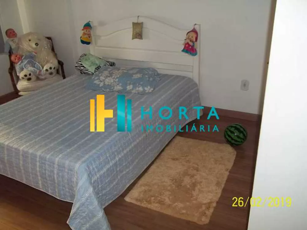 Apartamento, 3 quartos, 85 m² - Foto 29