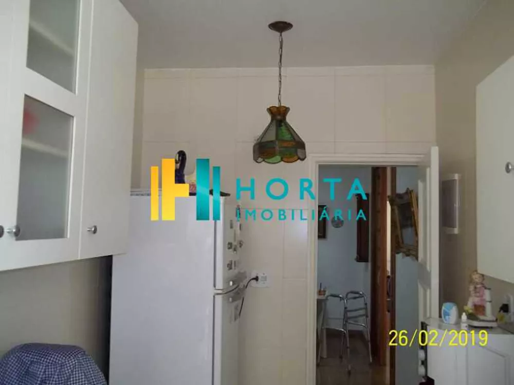 Apartamento, 3 quartos, 85 m² - Foto 27