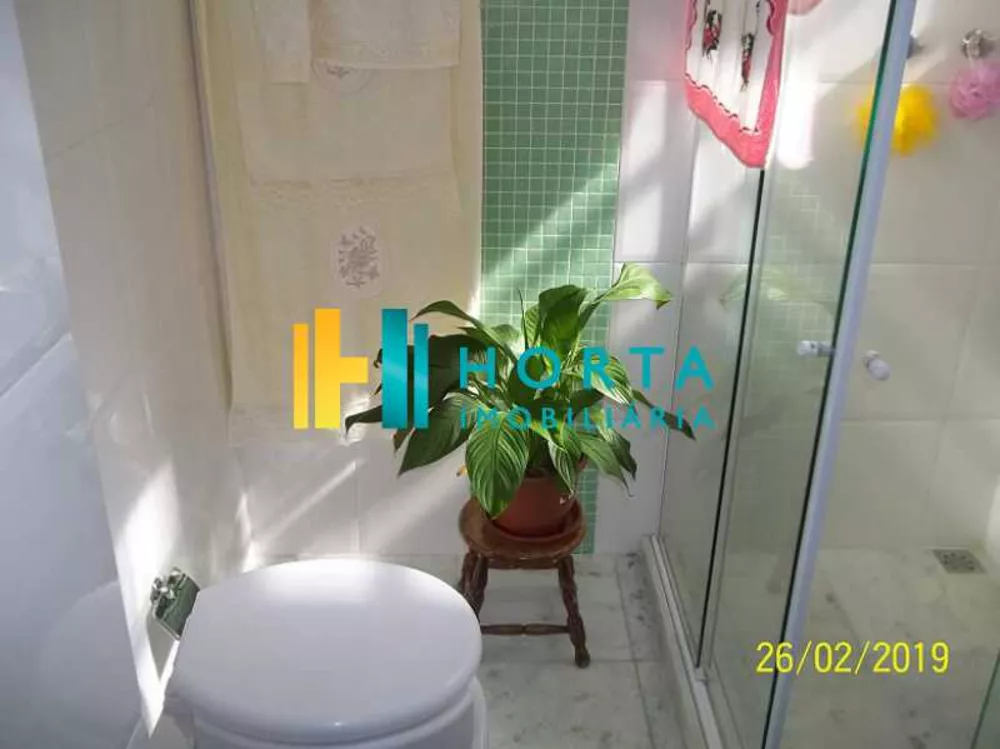 Apartamento, 3 quartos, 85 m² - Foto 15