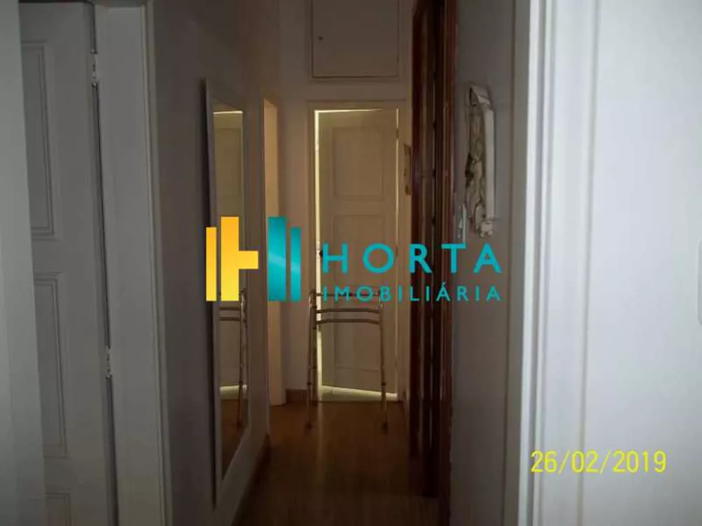 Apartamento, 3 quartos, 85 m² - Foto 11