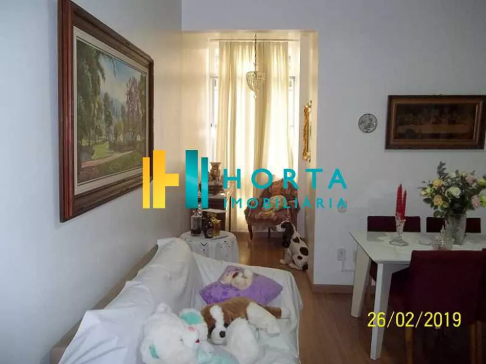 Apartamento, 3 quartos, 85 m² - Foto 8