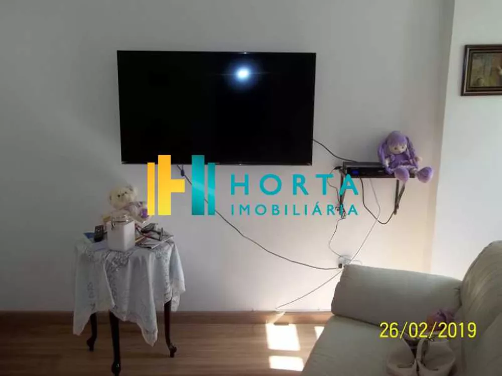 Apartamento, 3 quartos, 85 m² - Foto 10
