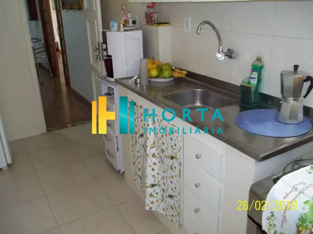 Apartamento, 3 quartos, 85 m² - Foto 28